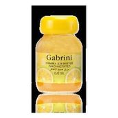 Gabrini 75 ml Limonlu Aseton