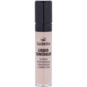 Gabrini Concealer 01 8696814063212 Kapatıcı