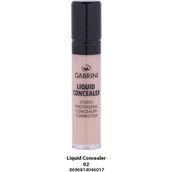 Gabrini Concealer 02 8696814063229 Kapatıcı