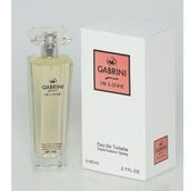 Gabrini In Love EDT 80 ml Kadın Parfüm