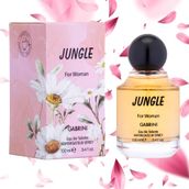 Gabrini Jungle EDT 100 ml Kadın Parfümü
