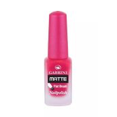 Gabrini Matte Nail Polish M25 Mat Oje
