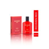 Gabrini Richmen Red EDT 100 ML Erkek Parfüm