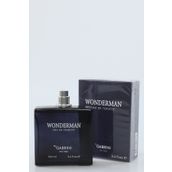 Gabrini Wonderman EDT 100 ml Erkek Parfüm