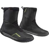 Gaerne G-Escape Gore-Tex Touring Korumalı Motosiklet Botu Dayanıklı Mikrofiber ve Deri Su Geçirmez - 41