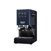 Gaggia Classic E24 Mavi Manuel Espresso Kahve Makinesi