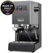 Gaggia New Classic E24 Gri Espresso Makinesi