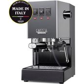 Gaggia New Classic E24 Gri Manuel Espresso Makinesi
