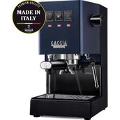 Gaggia New Classic E24 Mavi Espresso Makinesi