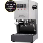Gaggia New Classic E24 Metal Espresso Makinesi