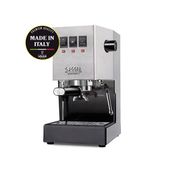 Gaggia New Classic E24 Metal Manuel Espresso Makinesi
