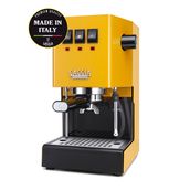 Gaggia New Classic E24 Sarı Manuel Espresso Makinesi