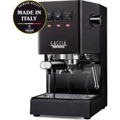 Gaggia New Classic E24 Siyah Espresso Makinesi