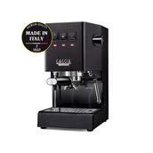 Gaggia New Classic E24 Siyah Manuel Espresso Makinesi