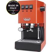Gaggia New Classic E24TURUNCU Espresso Makinesi
