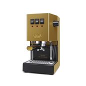 Gaggia New Classic Evo Gold Manuel Espresso Makinesi