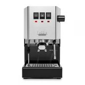 Gaggia RI9480/11 New Classic 2018 Gümüş-Siyah Espresso Kahve Makinesi