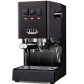 Gaggia RI9481/14 New Classic Evo 2023 Siyah Espresso Kahve Makinesi