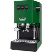 Gaggia RI9481/17 New Classic Evo 2023 Jungle Green Espresso Kahve Makinesi