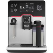 Gaggia RI9782/01 Milano Gaggia Yeni Accademia Çelik Tam Otomatik Kahve Makinesi