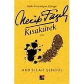 Gaibi Kurcalayan Çilingir Necip Fazıl Kısakürek - Abdullah Şengül