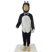 Gala Erkek Kedi 5-6Y Şapkalı Kuyruklu