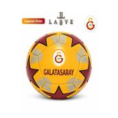 Galatasaray 2026 LİSANSLI YENİ SEZON FUTBOL TOPU PREMİUM NO:5