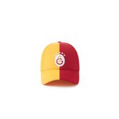 Galatasaray 5 Yıldız Çocuk Şapka C251375