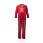 Galatasaray Erkek Yeni Yıl Pijama Takım E242256
