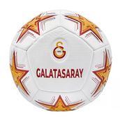Galatasaray Futbol Topu Star Sarı-Kırmızı