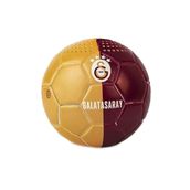 Galatasaray Lisanslı Futbol Topu Bluetooth Hoparlör GS Cimbom Goal DOPPLER