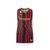 Galatasaray Puma 2024/2025 68932501 Alternatif Basketbol Erkek Forma