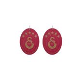 Galatasaray Resmi Lisanslı 5Yıldız Always Kokulu Oto Asma Kokusu(2li) - Gs Asma Arac Kokusu Always (2li)