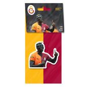 Galatasaray Resmi lisanslı Asma Oto kokusu Victor Osimhen