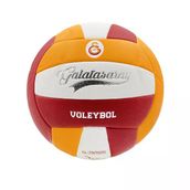 Galatasaray Voleybol Topu Prof Sarı-Kırmızı