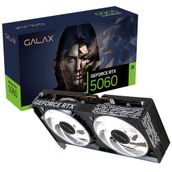 Galax GeForce RTX 5060 1-Click OC V2 56NSN8MDDXBO 8GB GDDR7 Ekran Kartı