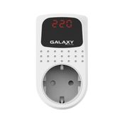 Galaxy Energy SX220 Akıllı Voltaj Koruma ve Kontrol Prizi