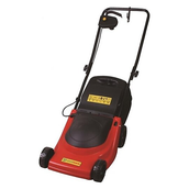 Galaxy İtmeli 33 cm 800V Elektrikli Çim Biçme Makinesi