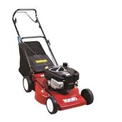 Galaxy Şanzımanlı 8.5 Hp 53 cm Çim Biçme Makinesi