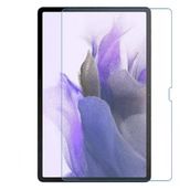 Galaxy Tab S7 FE LTE (T737-T736-T733-T730) Temperli Cam Tablet Ekran Koruyucu
