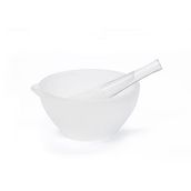 Galenik 12 cm Porselen Cam ve Eli