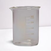Galenik 250 ml Cam Beher