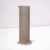 Galenik 250 ml Plastik Mezur