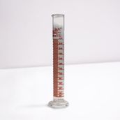 GALENİK MEZUR CAM 250 ML