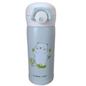 Galeri Kristal KNM YV Kedi 350 ml Termos