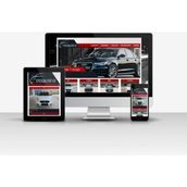 Galeri V1 Web Yazılımı