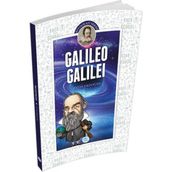 Galileo Galilei - Fatih Erdoğan