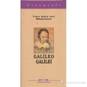 GALILEO GALILEI - YAŞAR ŞAHİN ANIL