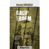 GALIP ERDEM - NEVZAT KÖSOĞLU