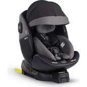 Galler I-Size (40-150 Cm) 0-36 kg Oto Koltuğu Gri